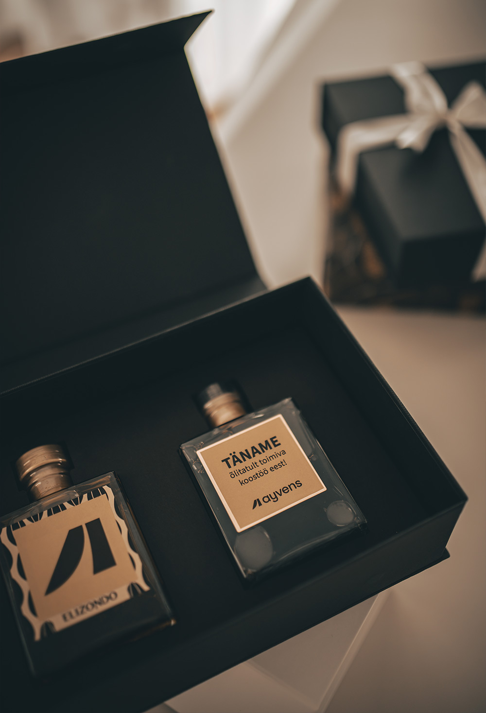 Salmee Disain karbid