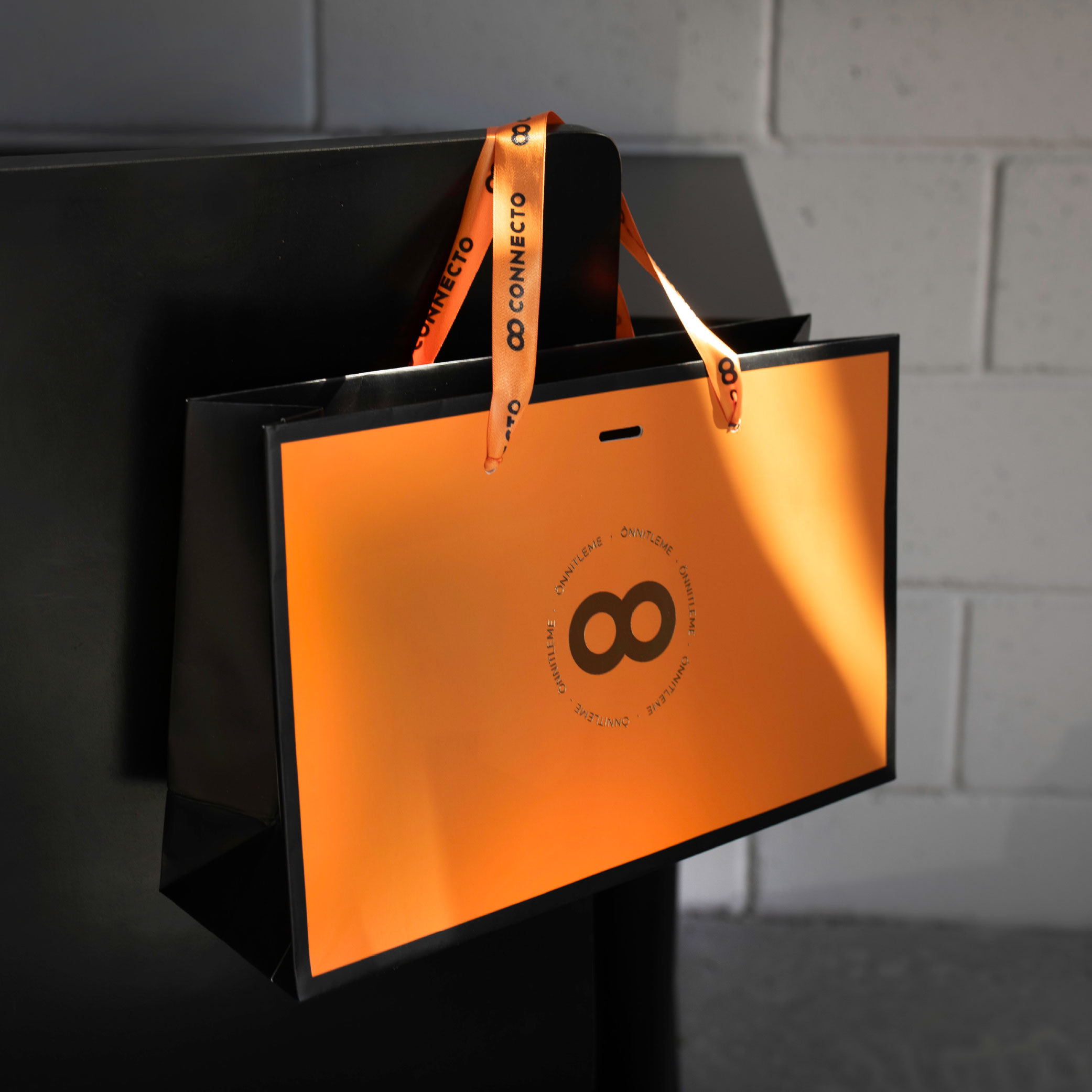 Erilahendus kinkekotid